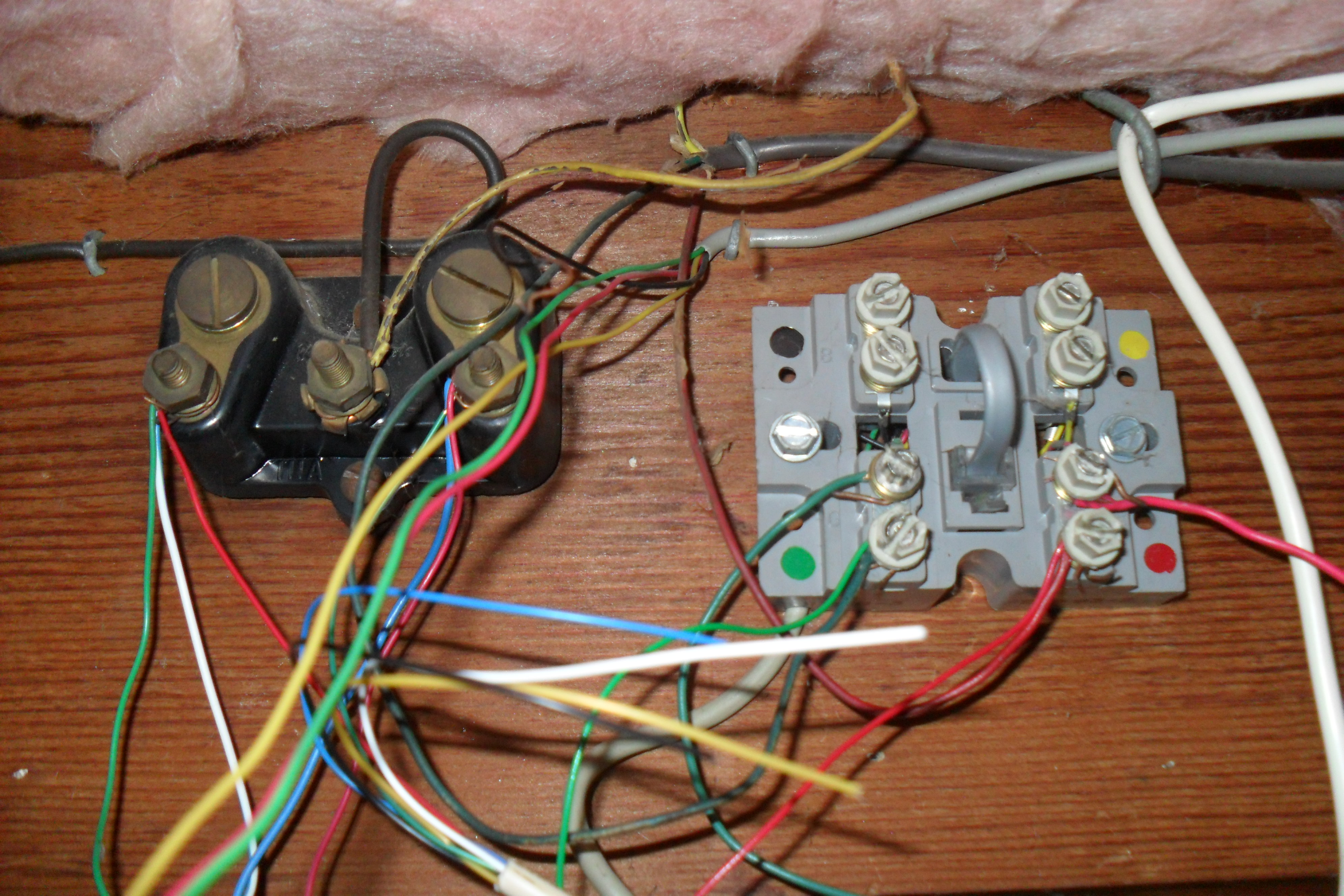 telephone wiring block on side of house wiring diagram all data 66 Block Wiring Diagram 25 Pair home telephone wiring block diagram wiring diagram detailed telephone jack wiring color code home telephone wiring